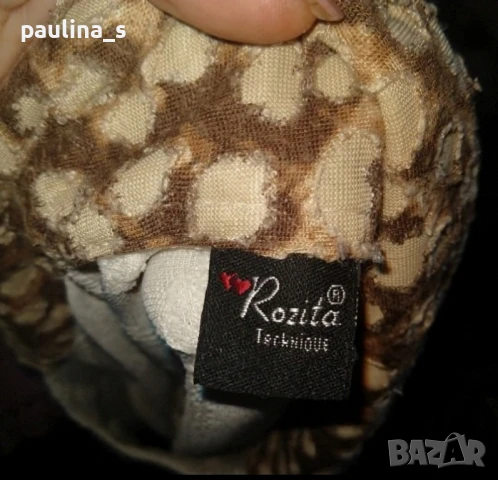 Четири различни броя / Блуза с къс ръкав / Топ с  къс ръкав , снимка 18 - Корсети, бюстиета, топове - 25728330