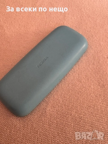 Nokia 105 , Life timer 18 мин. Nokia 105 TA-1034 , Две сим карти!, снимка 10 - Nokia - 53185287