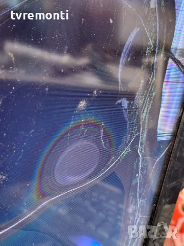 T-CON BOARD 6870C-0442B 6871L-6122A телевизор Arielli LED32AT504 SMART ,for 32inc DISPLAY, снимка 7 - Части и Платки - 49341901