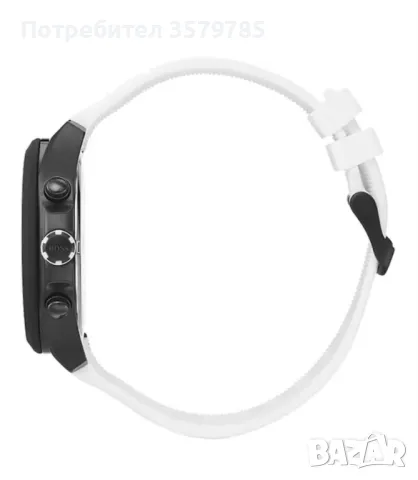 Мъжки часовник HUGO BOSS Velocity 44 мм , снимка 6 - Мъжки - 49012029