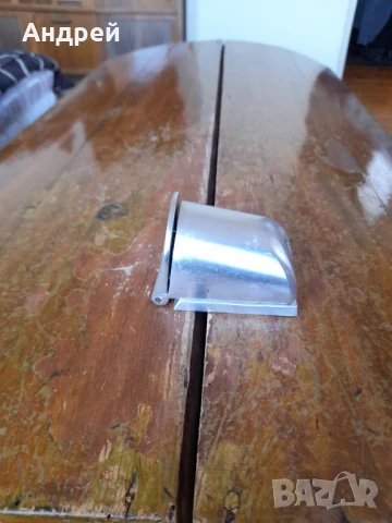 Стар пепелник за превозни средства