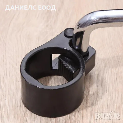 Ключ за вътрешни накрайници на кормилни рейки - 27 до 42мм., снимка 8 - Аксесоари и консумативи - 47306959