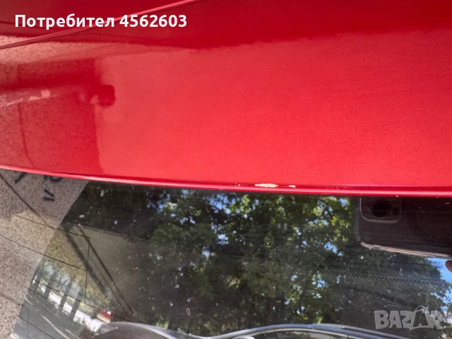 Заден капак за Мазда 6 GJ GL 2013-2024, снимка 12 - Части - 51344167