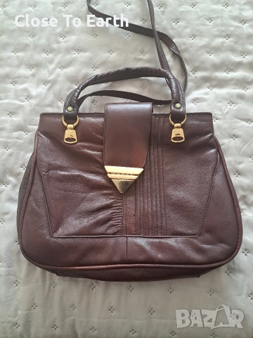 Винтидж чанти