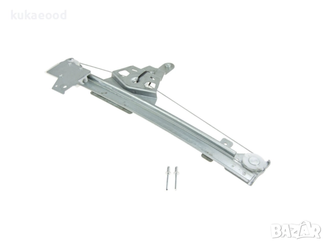 Стъклоподемник за Peugeot 308 MK 1, снимка 2 - Части - 51808144