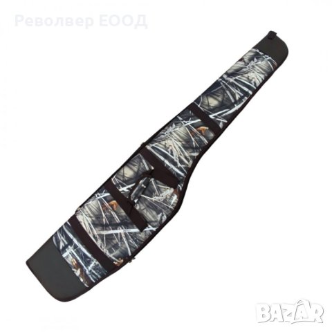 Калъф за карабина Percussion 150 Ghost camo