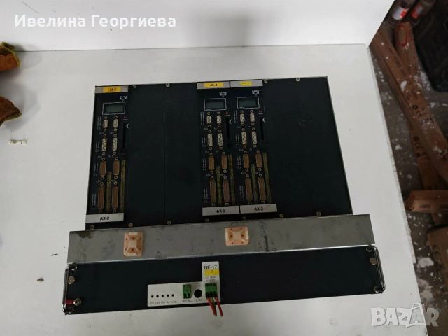 Части за машини, снимка 12 - Други машини и части - 53527668