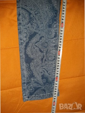 Дънки на Motivi, снимка 6 - Дънки - 25718217