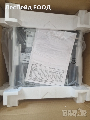 Brother тава за хартия LT 5505 250 листа, снимка 2 - Принтери, копири, скенери - 51972445