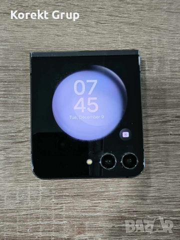 Samsung Galaxy Z flip 5 256gb/8gb, снимка 4 - Samsung - 53345727