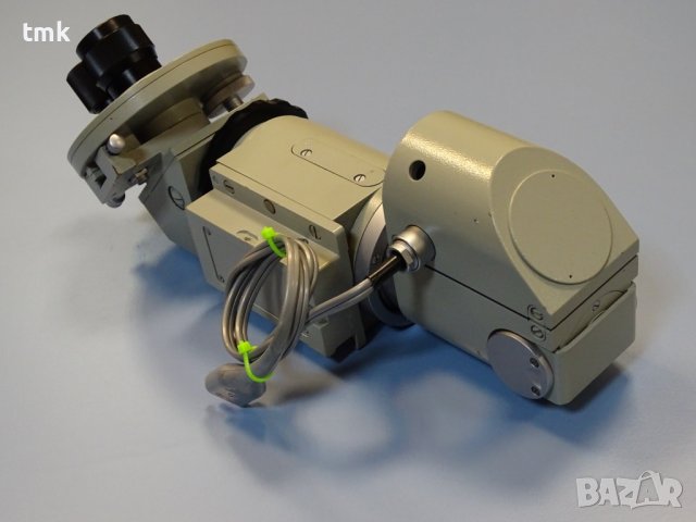 Оптична регулируема глава Carl-Zeiss, снимка 4 - Други инструменти - 39230444