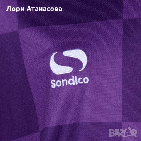  Sondico Мъжка блуза с дълги ръкави и изработена по технология, снимка 2 - Спортни дрехи, екипи - 28363278