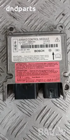 Airbag модул Ford C-Max 2004г.	