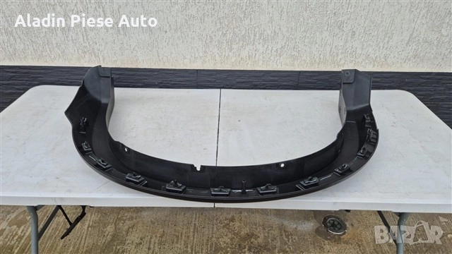 Oberfender задно ляво крило Ford Ranger Raptor година 2019 2020 2021 2022 2023 2024 код N1WBE29039C, снимка 5 - Аксесоари и консумативи - 52049608