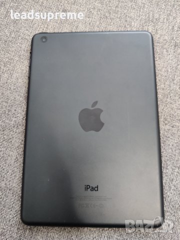 iPad mini a1432 32gb, снимка 2 - Таблети - 42935154