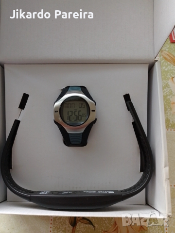 Спортен часовник Baurer sports-Бартер, снимка 6 - Мъжки - 52967807