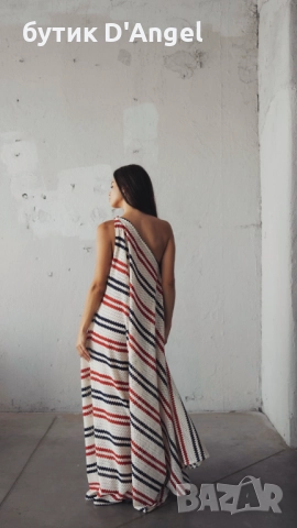 Рокля plage limitée, снимка 2 - Рокли - 51536392