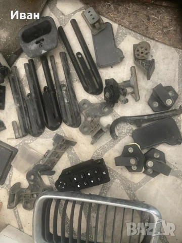 bmw 7, снимка 8 - Автомобили и джипове - 53057521