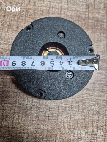 Високочестотни говорители Philips AD0140T8, снимка 8 - Тонколони - 53126361