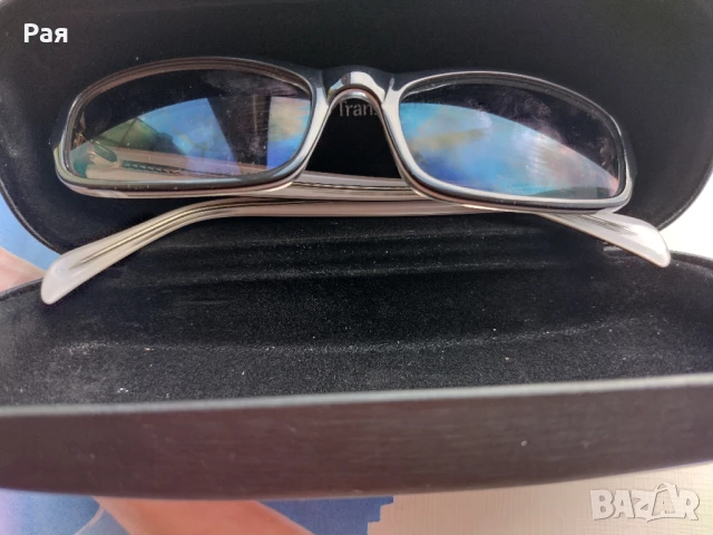 Crizal Transitions / crizal® transitions®прозрачни слънчеви,диоптрични рамки очила за компютър, снимка 12 - Слънчеви и диоптрични очила - 50731634