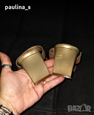 Два броя / Маркови чехли "Marks & Spencer" и "Clarks" / маркови обувки , снимка 9 - Сандали - 26625242