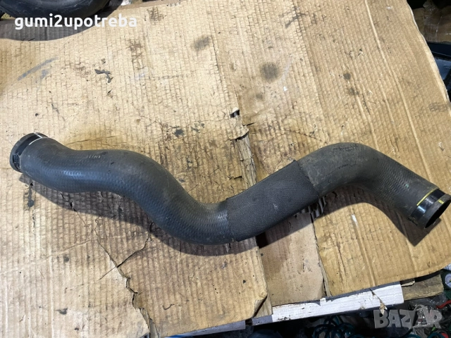 Маркуч Интеркулер SUZUKI SX4 S-Cross 1.4 DITC HYBRID ALLGRIP 6AT, снимка 2 - Части - 52325717