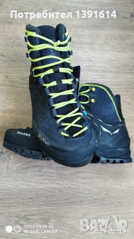 Salewa Rapace, снимка 5 - Спортни обувки - 35504810