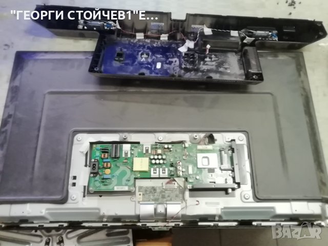 PHILIPS     43PFT4112-12 СЪС СЧУПЕН ДИСПЛЕЙ, снимка 3 - Части и Платки - 39328731