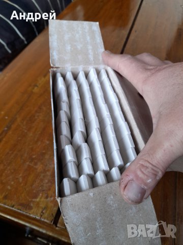 Стар тебешир,тебешири Kreda #3, снимка 4 - Други ценни предмети - 39514791