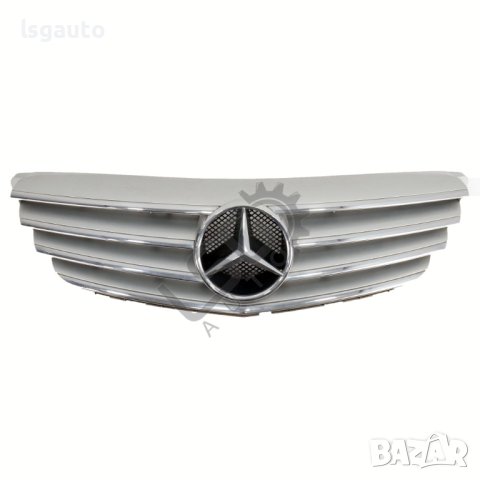 Решетка Mercedes-Benz B-Class (W245) 2005-2011 ID: 117511