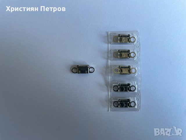 Букса за зареждане за Samsung Galaxy S6 , S6 edge , Note 5