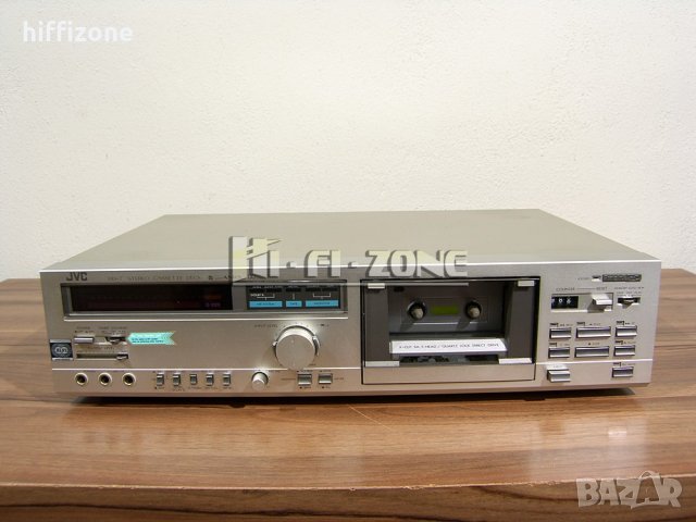 ДЕК  Jvc dd-7e , снимка 2 - Декове - 43324223