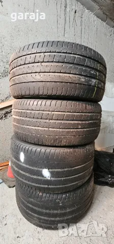 Летни Гуми БМВ Х5 / Х6 М , снимка 5 - Гуми и джанти - 47616615