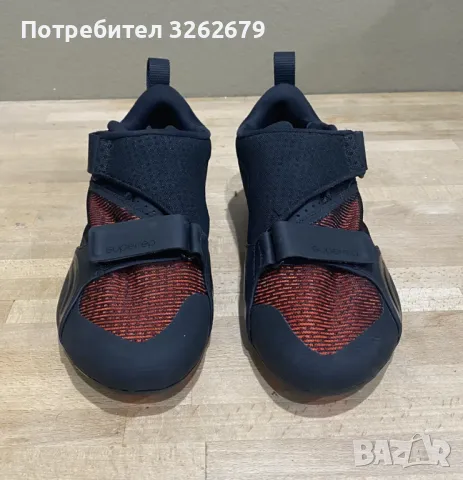 Nike superrep cycle оригинални размер 44, снимка 2 - Маратонки - 50079931