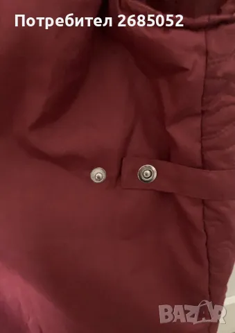 Дамски тънък елек размер XL, снимка 4 - Елеци - 49526640