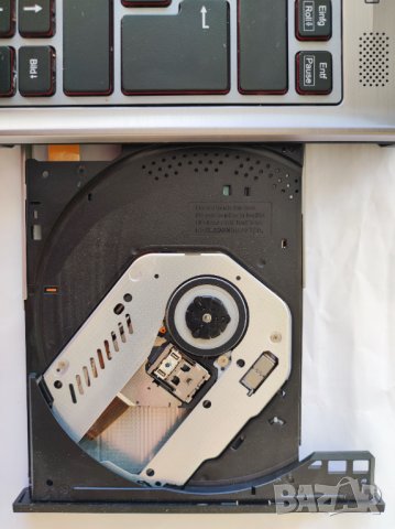Лаптоп Fujitsu Intel i5, снимка 12 - Лаптопи за дома - 43813550