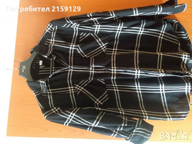 Риза Н&М, снимка 3 - Ризи - 27326674