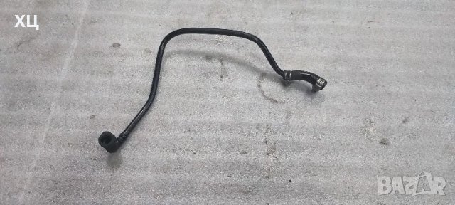 Тръбичка за гориво (филтър) Seat Toledo 1.9 tdi 110 к.с