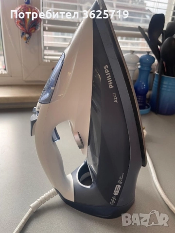 Ютия Philips Azur 7000 series, снимка 4 - Ютии - 51855715