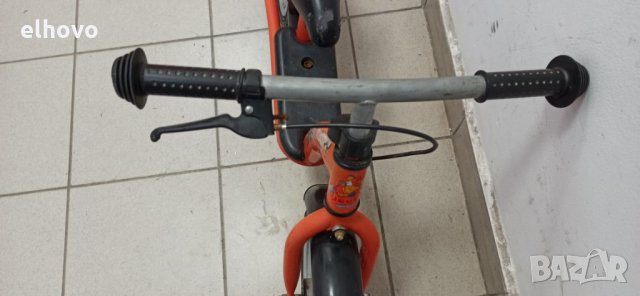 Велосипед детски Cruiser 12 1/2'', снимка 4 - Велосипеди - 32543718