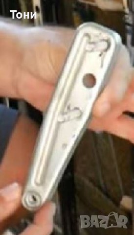 Търся за Мерцедес 124, планки за подлакътник, снимка 2 - Части - 43171870