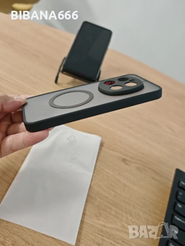 кейс, калъф за Honor Magic 7 Pro , снимка 3 - Калъфи, кейсове - 50810709