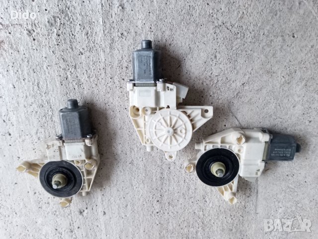 Мерцедес Ел стъкло моторче.машинка 