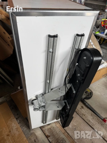 Кутия за Багаж (Багажник) за Кемпер  , снимка 17 - Къмпинг мебели - 53479835