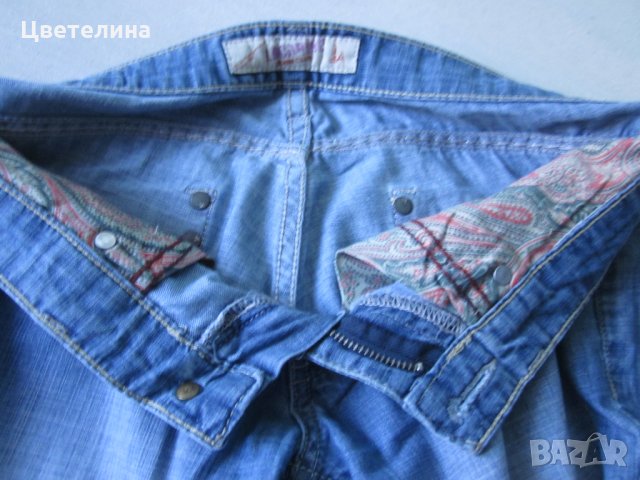 Дънки №26, снимка 6 - Дънки - 28924283