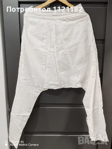 Дамски потур, снимка 2 - Панталони - 49677293