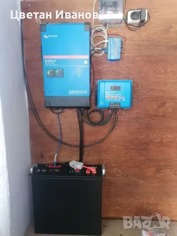 Изграждане на Фотоволтаични-Соларни системи , снимка 7 - Други услуги - 47272880