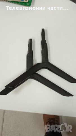 Samsung QE50Q60TAU с дефектен екран-BN44-01058A/BN41-02756C BN94-15733H/V0T6-500SM0-R/CY-RT050HGPV1V, снимка 14 - Части и Платки - 40237129