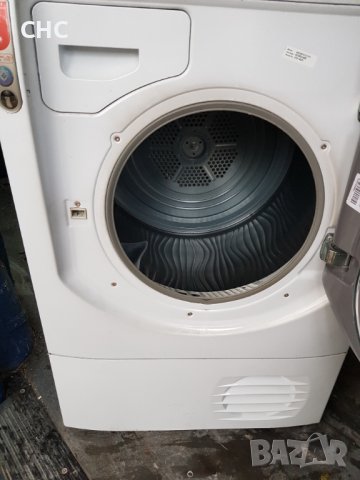 Сушилня Ariston Hotpoint Agualtis. Аристон AQC94F5T., снимка 10 - Сушилни - 43144369