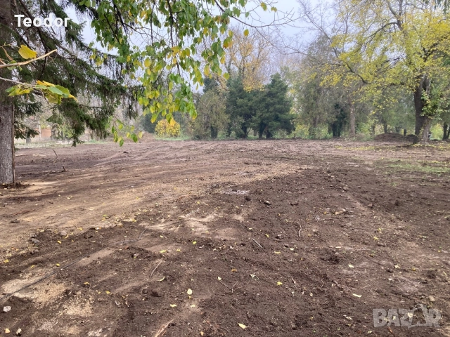 Услуги с Комбиниран Багер, снимка 9 - Други ремонти - 52913314